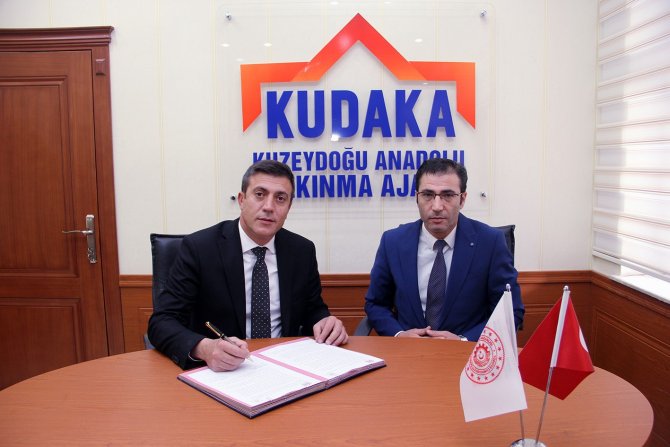 Tarihi İlçe Hınıs’ın Çehresi Kudaka İle Değişiyor