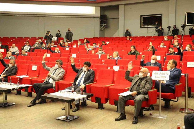 Toplu Taşıma Esnafını Rahatlatacak İndirim