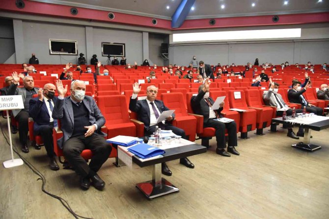Toplu Taşıma Esnafını Rahatlatacak İndirim