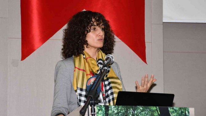 ‘Çatısı Gökyüzü Duvarları Ağaç Olan Okulum’ Projesi Başladı