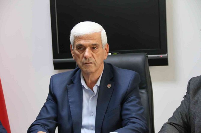 Antalyalı Çiftçilerden Rusya’ya Alternatif Pazar İsteği
