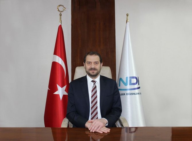 Iaea, Türkiye’deki Güvenlik Danışmanlığı Görevini Tamamladı