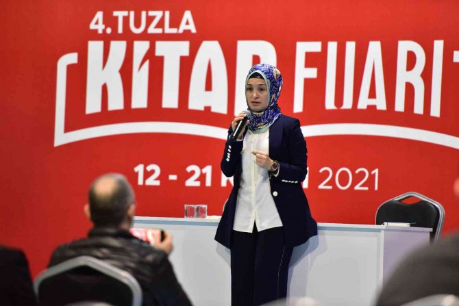Nermin Taylan: “Geçmişini Bilip Ders Çıkaran, Geleceği Sağlam İnşa Eder”