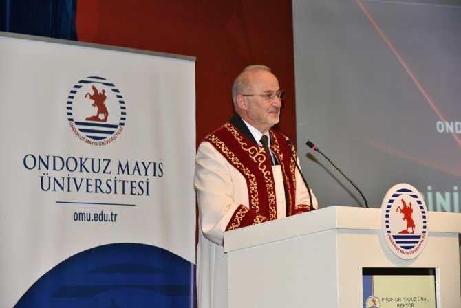 Rektör Ünal: “Ar-ge’yle Bilgiyi Üretecek Mekanizmayı Güncellememiz Gerekiyor”