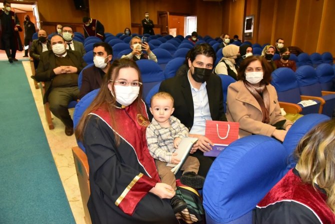 Rektör Ünal: “Ar-ge’yle Bilgiyi Üretecek Mekanizmayı Güncellememiz Gerekiyor”