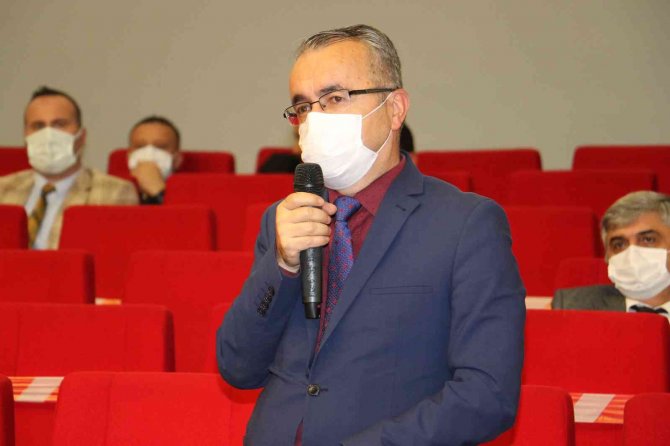Toplu Taşıma Esnafını Rahatlatacak İndirim
