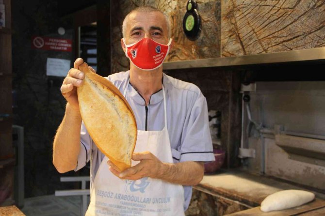 Samsun’da Ekmeğe Çifte Zam: İ̇stanbul’un Ardından En Pahalı İl