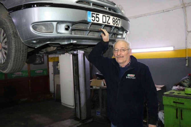 Oto Yedek Parçalarındaki Artışlar Tamircileri Olumsuz Etkiledi