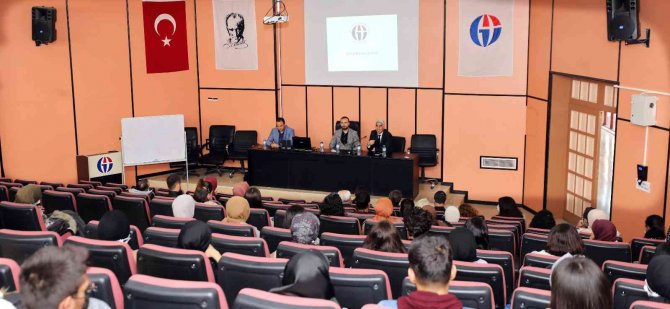 Turizm Fakültesi Öğrencileri Oryantasyon Programında Buluştu