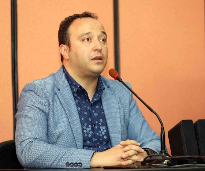 Turizm Fakültesi Öğrencileri Oryantasyon Programında Buluştu