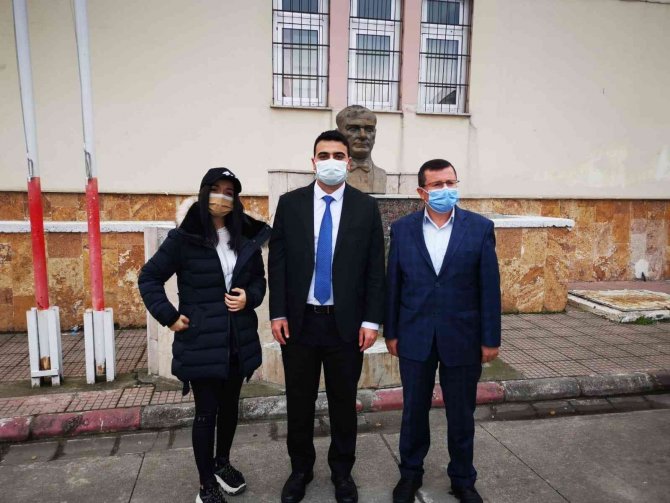 Yakakentli Kadınlar Fitness İle Zayıflıyor