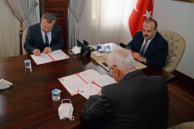 Bursa Uludağ Üniversitesi, Diş Hekimliği Fakültesi Binasına Kavuşacak