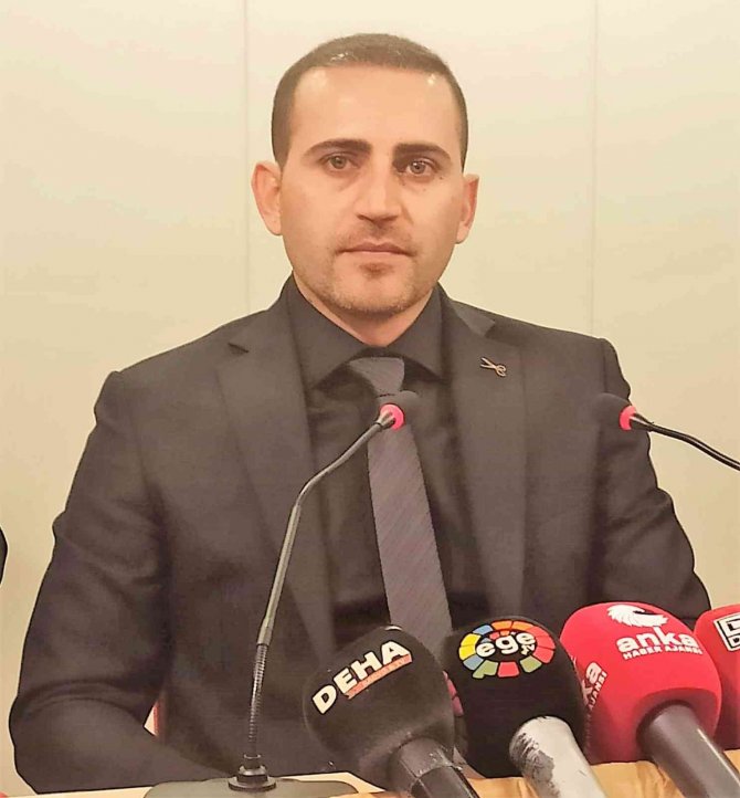 Galericiler Sitesi Esnafından Şehir İçinde Kalan Meslektaşlarına Çağrı
