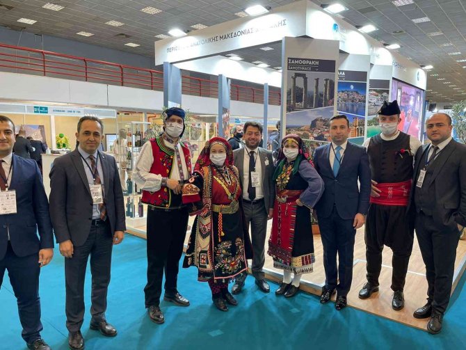 Turizmde Hedef Yeni Pazarlar