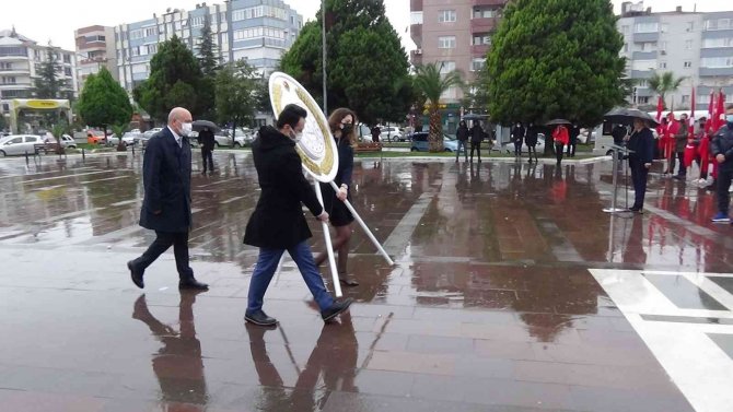 Öğretmenleri, Şehit Öğretmen Aybüke Yalçın İçin Söylediler