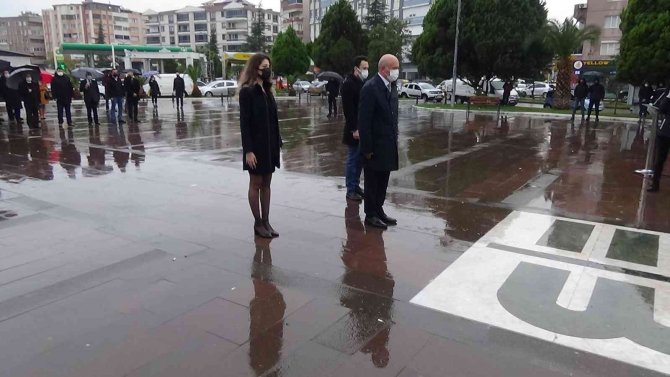 Öğretmenleri, Şehit Öğretmen Aybüke Yalçın İçin Söylediler