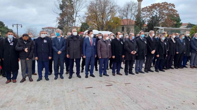 Tekirdağ’da Öğretmenler Günü Etkinlikleri