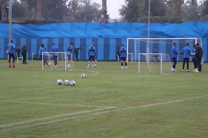 Vincenzo Montella: "Kasımpaşa Maçı Zor Geçecek"