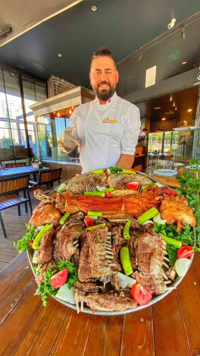 Cihangir Kebap Şubeleşerek Büyüyecek
