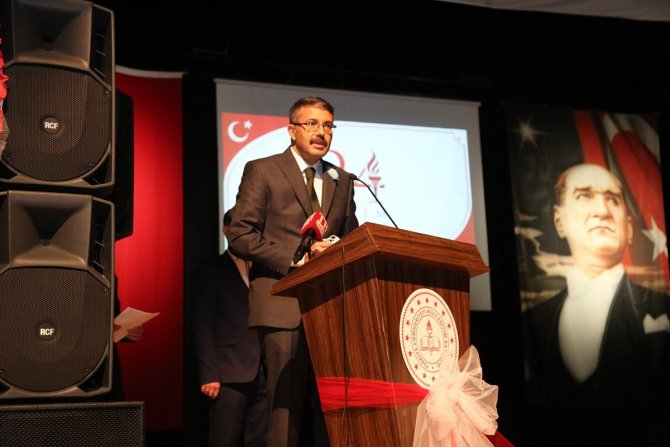 Öğretmenler Günü Coşkuyla Kutlandı