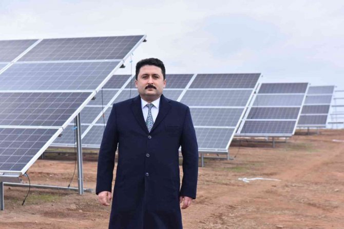 Altıeylül’den Ges Hamlesi