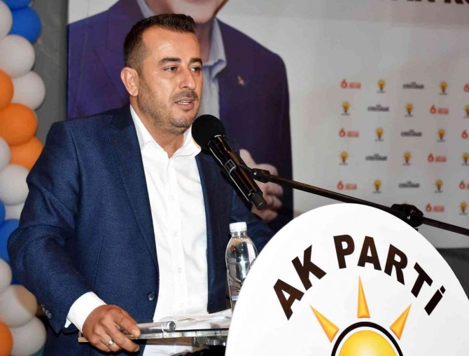 Edremit, Devlet Yatırımlarıyla Güçleniyor