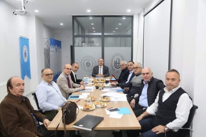 Bandırma Onyedi Eylül’den Destekçilerine Teşekkür