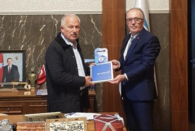 İ̇htisaslaşma Çalışmaları Kapsamında İş Birliği Yapılabilecek Alanlar Görüşüldü