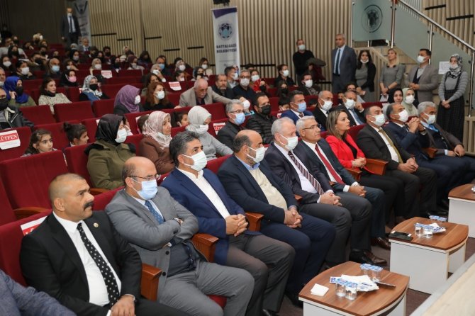 Battalgazi’de Öğretmenler Günü Kutlaması