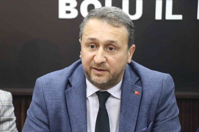 Bolu Belediye Meclisi’nin Yabancılarla İlgili Kararı Yargıya Taşındı