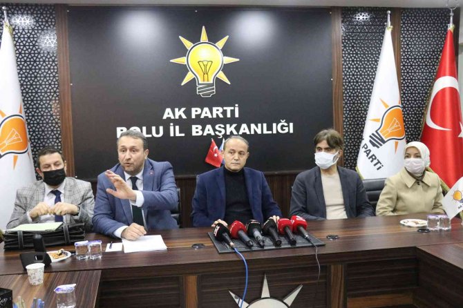 Bolu Belediye Meclisi’nin Yabancılarla İlgili Kararı Yargıya Taşındı