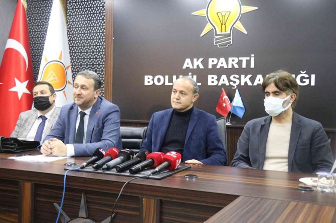Bolu Belediye Meclisi’nin Yabancılarla İlgili Kararı Yargıya Taşındı