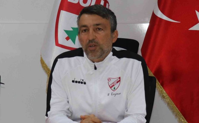 Bolsupor, Eyüpspor Maçına 3 Puan İçin Hazırlanıyor