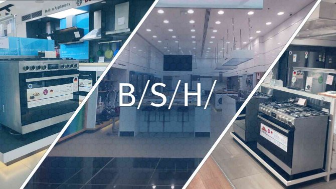 Bsh Ev Aletleri Grubu, Afrika’da Son Teknolojiye Dayalı İlk Fabrikasını Açıyor