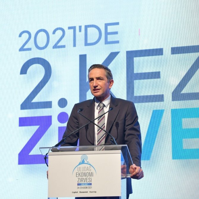 “Sürdürülebilirliğin Önemini Erken Kavradık”