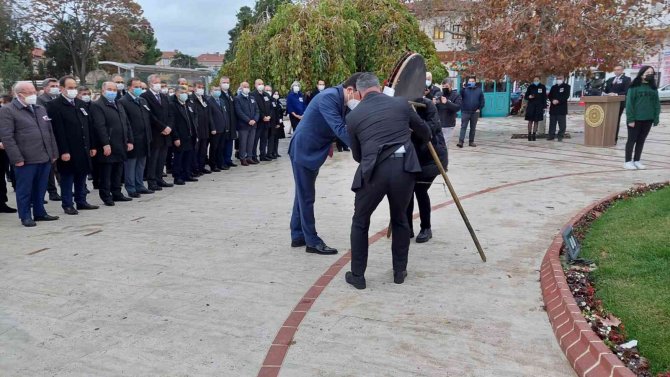 Tekirdağ’da Öğretmenler Günü Etkinlikleri