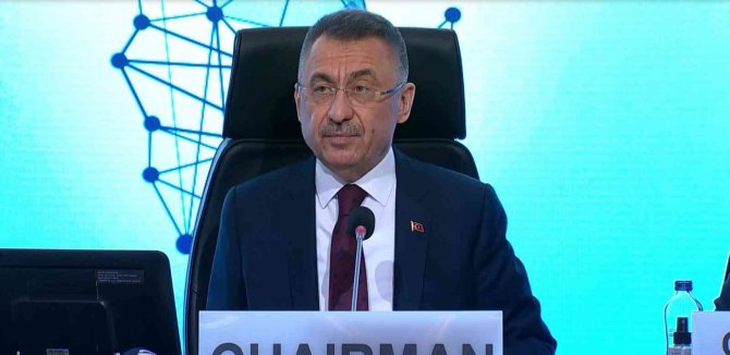 İ̇sedak 37’nci Bakanlar Toplantısı Başladı