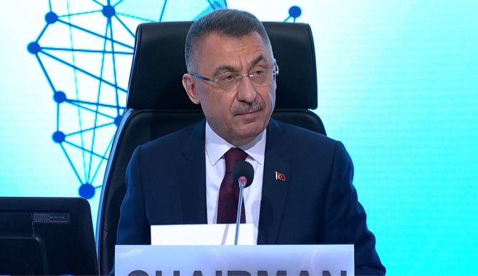 İ̇sedak 37’nci Bakanlar Toplantısı Başladı