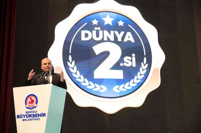 Büyükşehir Sınıf Atladı