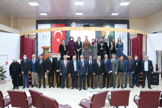 Çiçeği Burnunda Öğretmenler 24 Kasım’da Yemin Etti