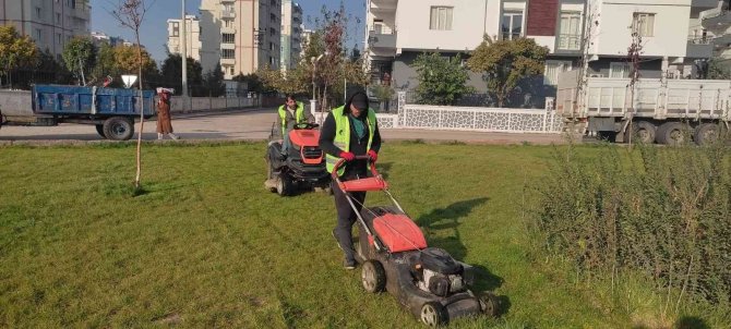 Bağlar Belediyesi, Çok Amaçlı Park Faaliyete Koydu