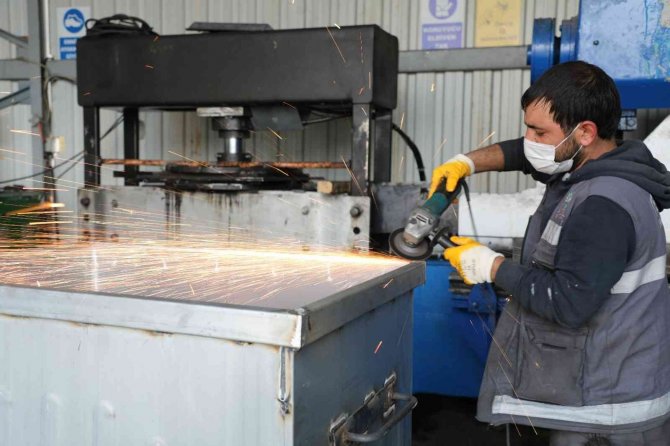 Diyarbakır’da Kayyumdan 2 Milyonluk Tasarruf