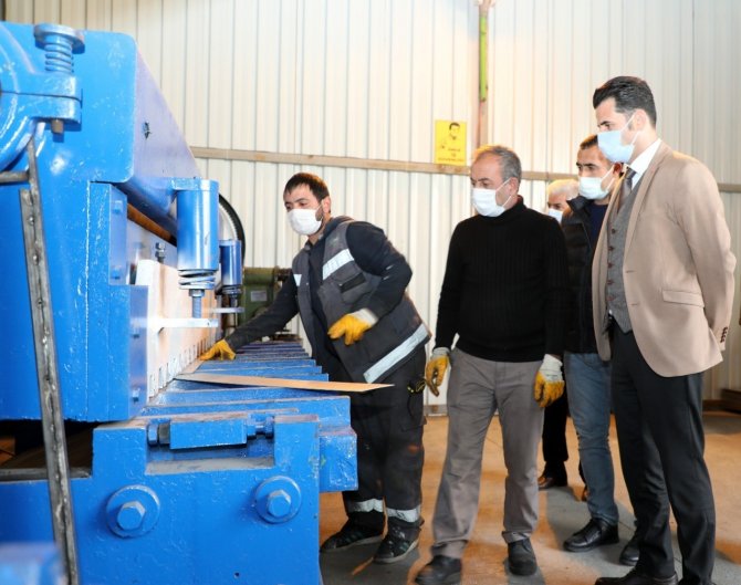 Diyarbakır’da Kayyumdan 2 Milyonluk Tasarruf