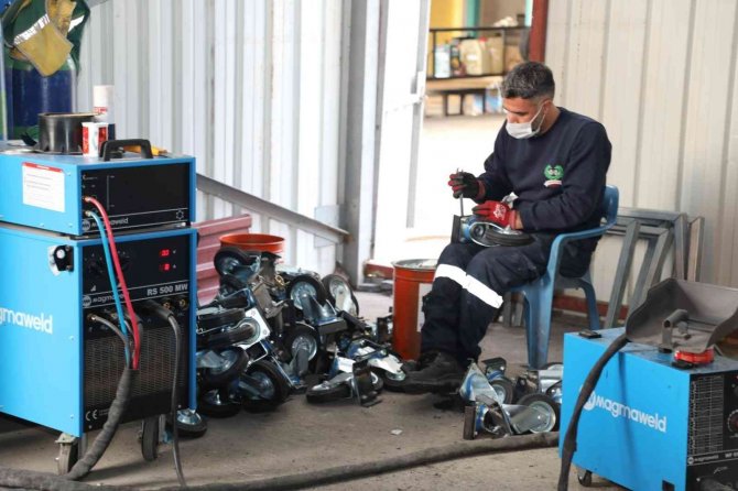 Diyarbakır’da Kayyumdan 2 Milyonluk Tasarruf