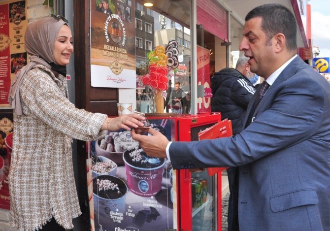 Kültür Ve Turizm Müdürü’nden Yunan Ve Bulgar Turistlere Çağrı: “Çıkın Çıkın Gelin”