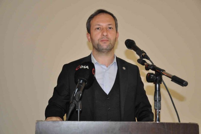 Simav’da Öğretmenler Yemekte Buluştu