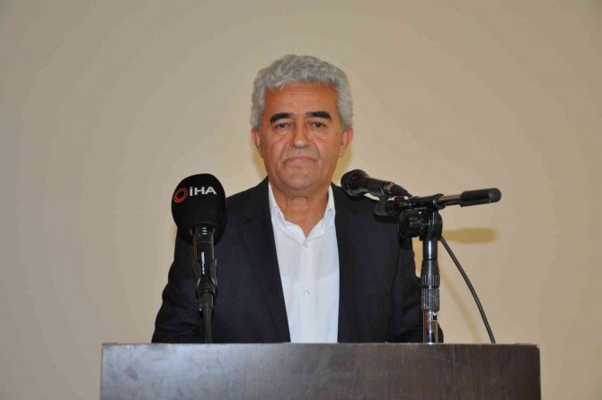 Simav’da Öğretmenler Yemekte Buluştu