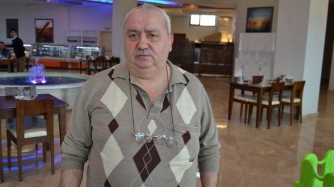 Fırıncılar: "Üreterek Batıyoruz"