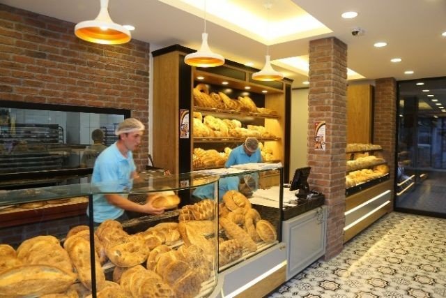 Fırıncılar: "Üreterek Batıyoruz"