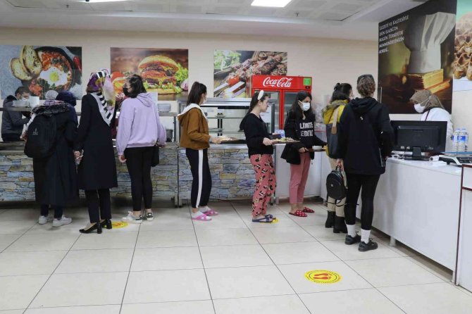 Elazığ’da Öğrenciler Her Ayın 23’ünde Yöresel Yemeklerle Buluşacak